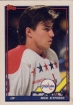 1991/1992 Topps / Nick Kypreos