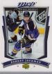 2007/2008 Upper Deck MVP / Barret Jackman