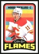 2024-25 O-Pee-Chee Retro #294 Mikael Backlund