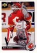 1992-93 Upper Deck #112 Mike Vernon