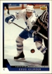 1993-94 Upper Deck #382 Doug Gilmour 