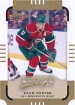 2015-16 Upper Deck MVP #160 Zach Parise 