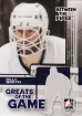2007/2008 Between the Pipes / Billy Smith