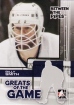 2007-08 Between The Pipes #76 Billy Smith