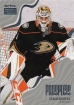 2022-23 Metal Universe Skybox Premium Prospects #PP11 Luka Dostl