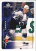 1998-99 Upper Deck MVP #95 Olli Jokinen