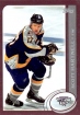 2002-03 Topps #206 Scott Hartnell