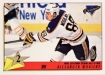 1993-94 Topps Premier #172  Alexander Mogilny