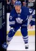 2015-16 Upper Deck #174 Leo Komarov