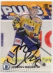 2009-10 Czech OFS #243 Jaroslav Balatk +originln podpis