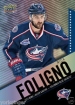 2015-16 Upper Deck Tim Hortons #73 Nick Foligno