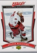 2007-08 Upper Deck MVP #140 Justin Williams