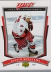 2007/2008 Upper Deck MVP / Justin Williams