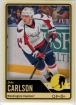 2012-13 O-Pee-Chee #154 John Carlson