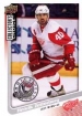 2009-10 Collector's Choice Reserve #194 Henrik Zetterberg