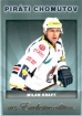 2012-13 OFS Exclusive / Kraft Michal