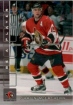 2001-02 BAP Memorabilia #81 Shawn McEachern 