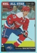 2016-17 O-Pee-Chee Rainbow #57 Nicklas Backstrom