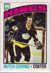 1976-77 Topps #239 Butch Goring