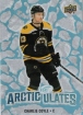 2024-25 Upper Deck Ice Articulates #AT3 Charlie Coyle