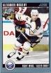 1992/1993 Score Canada / Alexander Mogilny