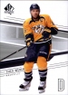 2014-15 SP Authentic #19 Shea Weber