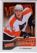 2011/2012 Victory Rookies / Ben Holmstrom