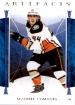 2022-23 Artifacts #28 Maxime Comtois