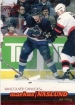 1999-00 Pacific Red #429 Markus Naslund 