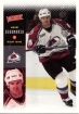 2000-01 Upper Deck Victory #64 Adam Deadmarsh