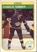 1982-83 O-Pee-Chee #159 Charlie Simmer