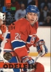 1994-95 Stadium Club Super Team Winner #104 Lyle Odelein