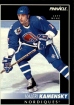 1992-93 Pinnacle #64 Valeri Kamensky