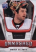 2009-10 Be A Player Goalies Unmasked #GU6 Brian Elliott