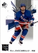 2016-17 SP Authentic #57 Mats Zuccarello