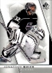 2022-23 SP Authentic #74 Jonathan Quick