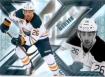 2013-14 SPx #28 Matt Moulson 