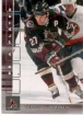 2001-02 BAP Memorabilia #43 Teppo Numminen 