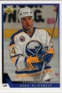 1993-94 Upper Deck #97 Doug MacDonald RC