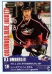 2009-10 Panini Stickers #210 R.J. Umberger