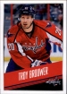 2014-15 Panini Stickers #224 Troy Brouwer
