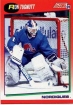 1991-92 Score Canadian Bilingual #41 Ron Tugnutt