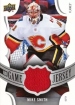 2018-19 Upper Deck Game Jerseys #GJSM Mike Smith D