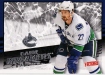 2008-09 Upper Deck Victory Game Breakers #GB35 Daniel Sedin