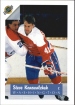 1991 Ultimate Draft #41 Steve Konowalchuk