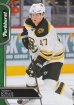 2016-17 Parkhurst #28 Torey Krug