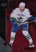 2011-12 Black Diamond Ruby #93 Daniel Sedin