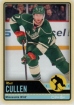 2012-13 O-Pee-Chee #287 Matt Cullen