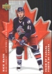 2007-08 McDonald's Upper Deck Pride of Canada #PC2 Rick Nash