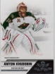 2010-11 Panini All Goalies #42 Anton Khudobin